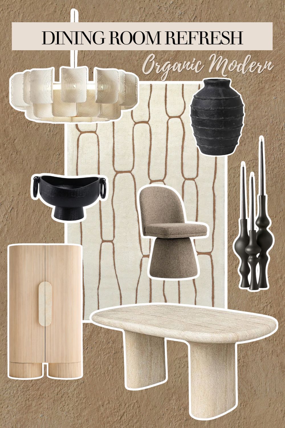 Dining Room Refresh